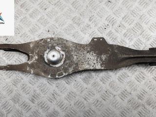 рычаг задний Opel Vectra C 2004, 1.9 л., дизель, АКПП, серый, седан