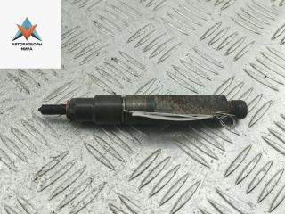 форсунка Audi A6 4A/C4 1996, 2.5 л., дизель, МКПП, красный, универсал, 046130201E