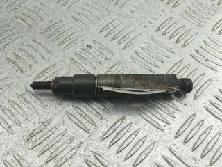 форсунка Audi A6 4A/C4 1996, 2.5 л., дизель, МКПП, красный, универсал, 046130201E