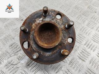 ступица задняя правая Ford Mondeo 3 поколение [рестайлинг] 2003, 2.0 л., дизель, МКПП, синий, универсал