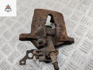 суппорт задний правый Ford Mondeo 3 поколение [рестайлинг] 2003, 2.0 л., дизель, МКПП, синий, универсал