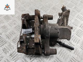 суппорт задний правый Opel Vectra C 2004, 1.9 л., дизель, АКПП, серый, седан