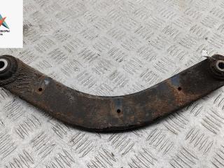 рычаг задний Opel Vectra C 2004, 1.9 л., дизель, АКПП, серый, седан