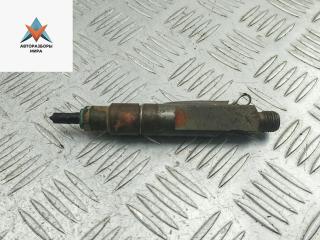 форсунка Audi A6 4A/C4 1996, 2.5 л., дизель, МКПП, красный, универсал, 046130201E