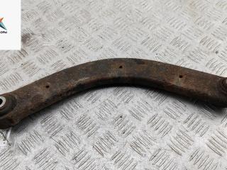 рычаг задний левый Opel Vectra C 2004, 1.9 л., дизель, АКПП, серый, седан