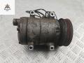 компрессор кондиционера Audi A6 4A/C4 1996, 2.5 л., дизель, 4A0260805AH - фото №3