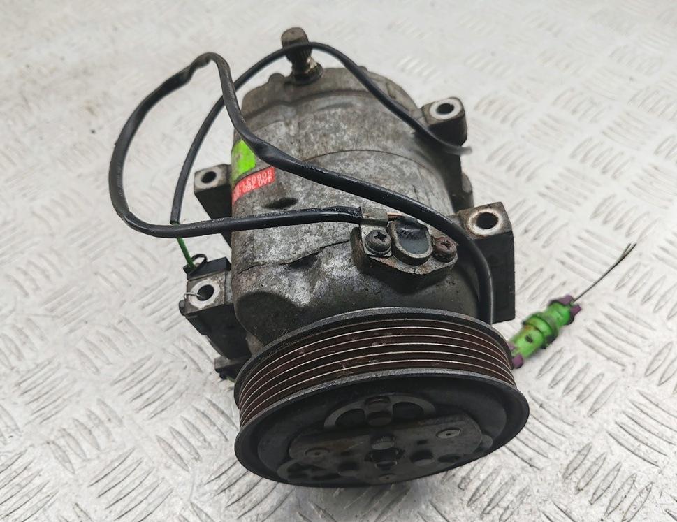 компрессор кондиционера Audi A6 C4 1996, 2.5 л., дизель, 4A0260805AH