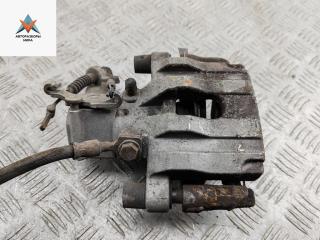 суппорт задний правый Opel Vectra C [рестайлинг] 2005, 1.8 л., бензин, МКПП, серый, седан