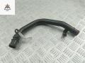 трубка охлаждающей жидкости Audi A6 4A/C4 1996, 2.5 л., дизель, МКПП, 4A0121075G - фото №2