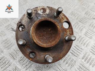 ступица задняя левая Ford Mondeo 3 поколение [рестайлинг] 2003, 2.0 л., дизель, МКПП, синий, универсал