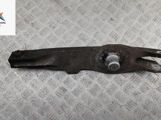 рычаг задний левый Opel Vectra C 2004, 1.9 л., дизель, АКПП, серый, седан