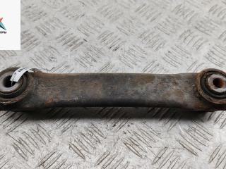 рычаг задний Opel Vectra C 2004, 1.9 л., дизель, АКПП, серый, седан