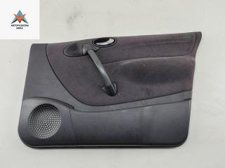 обшивка двери передняя правая Mercedes-Benz A-Класс W168 1999, 1.4 л., бензин, робот, белый, хетчбэк 5 дв., 1687202070