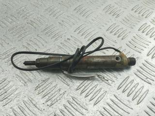 форсунка Audi A6 4A/C4 1996, 2.5 л., дизель, МКПП, красный, универсал, 046130202E