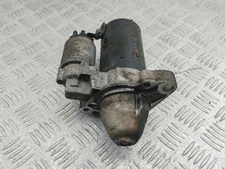 стартер Audi Q7 4L 2006, 4.2 л., бензин, АКПП, серый, внедорожник 5 дв., 07C911023G
