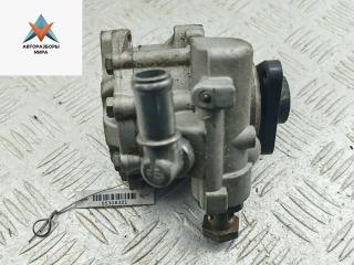 Насос гидроусилителя руля Audi A4 B6 2003, 2.4 л., бензин, АКПП, серый, универсал