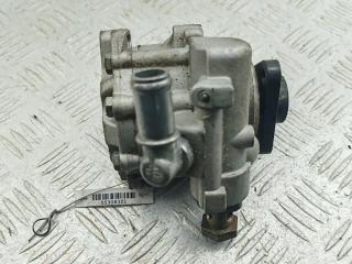 Насос гидроусилителя руля Audi A4 B6 2003, 2.4 л., бензин, АКПП, серый, универсал