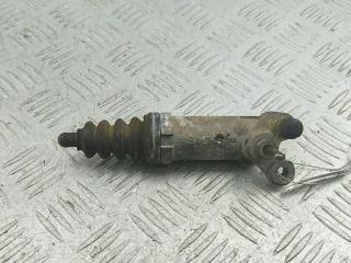 цилиндр сцепления рабочий Audi A6 4A/C4 1996, 2.5 л., дизель, МКПП, красный, универсал, 4A0721261