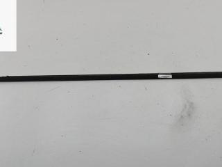 Молдинг стекла двери задней правой наружный SEAT Alhambra 1 поколение [рестайлинг] 2004, 1.9 л., дизель, МКПП, серый, минивэн