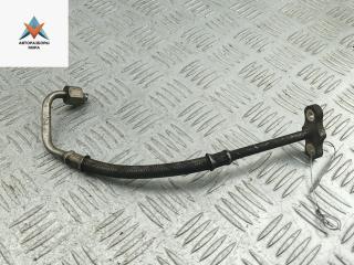 Трубка масляная турбины Audi A6 4A/C4 1996, 2.5 л., дизель, МКПП, красный, универсал