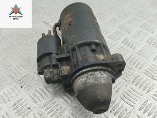 стартер Audi A6 4A/C4 1996, 2.5 л., дизель, МКПП, красный, универсал, 046911023B, 0001218115