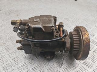 ТНВД Audi A6 C4 1996, 2.5 л., дизель, МКПП, красный, универсал, 046130108G, 0460415989