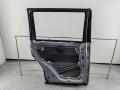 дверь сдвижная Volkswagen Passat B5 [рестайлинг] 2000, серый, универсал - фото №6