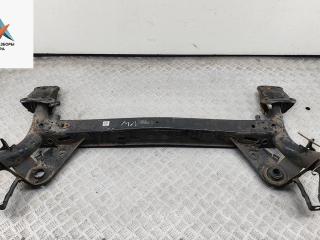 подрамник передний Skoda Octavia mk3 (A7 5E) 2014, 1.4 л., бензин, МКПП, коричневый, хетчбэк 5 дв.