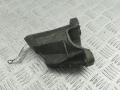 кронштейн КПП Audi A6 4A/C4 1996, 2.5 л., дизель, МКПП, красный, универсал, 4A0399113J - фото №2
