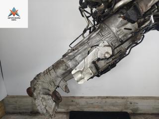 КПП автоматическая (АКПП) Audi Q7 4L 2006, 4.2 л., бензин, АКПП, серый, внедорожник 5 дв., 09D300037S