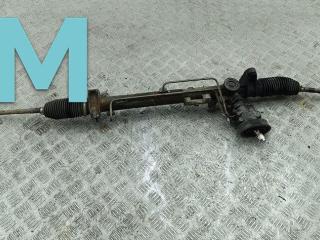 рулевая рейка Volkswagen Golf 4 поколение 1998, 1.4 л., бензин, МКПП, серый, хетчбэк 5 дв.