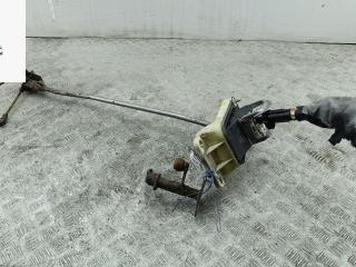 кулиса Volkswagen Golf 4 поколение 2002, 1.6 л., бензин, МКПП, серый, хетчбэк 5 дв.