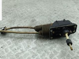 кулиса Volkswagen Passat B5 1999, 1.9 л., дизель, МКПП, зелёный, универсал