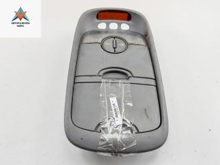 фонарь салона (плафон) Kia Sorento 1 поколение [рестайлинг] 2007, 2.5 л., дизель, МКПП, чёрный, внедорожник 5 дв., 0K53E51410