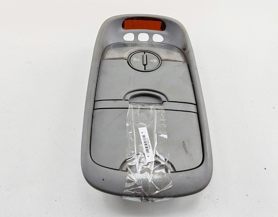 фонарь салона (плафон) Kia Sorento 1 (BL, 2007, 2.5 л., дизель, МКПП, чёрный, внедорожник 5 дв., 0K53E51410