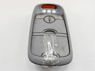 фонарь салона (плафон) Kia Sorento 1 (BL, 2007, 2.5 л., дизель, МКПП, чёрный, внедорожник 5 дв., 0K53E51410