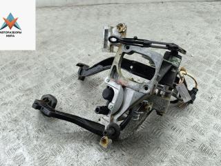 узел педальный (блок педалей) Volkswagen Passat B5 1997, 1.9 л., дизель, МКПП, красный, универсал