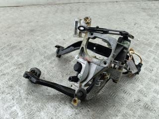 узел педальный (блок педалей) Volkswagen Passat B5 1997, 1.9 л., дизель, МКПП, красный, универсал