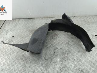 Подкрылок передний правый Skoda Fabia 1 поколение (6Y) [рестайлинг] 2006, 1.2 л., бензин, универсал