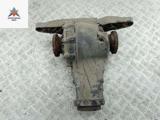 редуктор заднего моста Audi A6 4F/C6 2005, 3.2 л., бензин, МКПП, серый, универсал, FUB