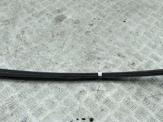 молдинг лобового стекла Volkswagen Passat B5 1999, 1.9 л., дизель, МКПП, зелёный, универсал