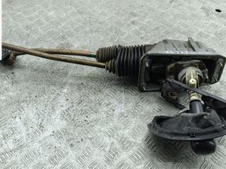 кулиса Volkswagen Passat B5 1997, 1.9 л., дизель, МКПП, красный, универсал