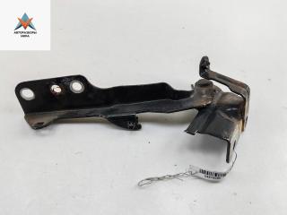 петля капота правая Kia Sorento 1 поколение [рестайлинг] 2007, чёрный, внедорожник 5 дв.