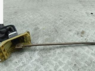 кулиса Volkswagen Golf 4 поколение 1998, 1.4 л., бензин, МКПП, серый, хетчбэк 5 дв.