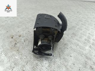 блок ABS Volkswagen Sharan 1 поколение [2-й рестайлинг] 2003, 1.9 л., дизель, МКПП, зелёный, минивэн, 7M3907379E