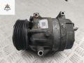 компрессор кондиционера Renault Laguna 2 поколение [рестайлинг] 2007, 1.9 л., дизель, 8200678507 - фото №2