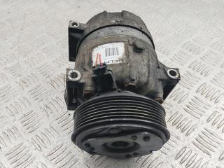 компрессор кондиционера Renault Laguna II 2007, 1.9 л., дизель, 8200678507
