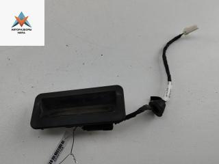 кнопка открытия багажника Ford C-Max 1 поколение 2006, 1.6 л., i, бензин, МКПП, серый, минивэн, 6M5119B514AB