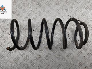 пружина передняя Opel Omega B [рестайлинг] 2003, 2.2 л., бензин, АКПП, серый, седан