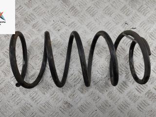 пружина передняя Opel Omega B [рестайлинг] 2003, 2.2 л., бензин, АКПП, серый, седан